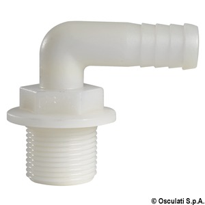 Hose adapter 1/2